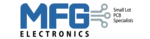 MFG Electronics, Inc.
