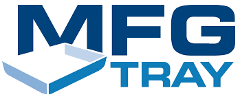 MFG Tray Molded Fiber Glass Tray Company