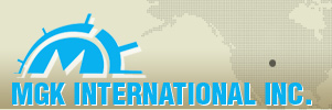 MGK International Inc