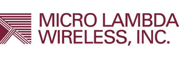 Micro Lambda Wireless, Inc.