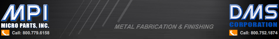 Micro Parts, Inc.