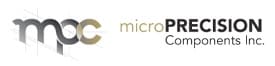 Micro Precision Components Inc.