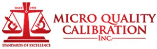 Micro Quality Calibration Inc.