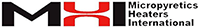 Micropyretics Heaters International Inc.