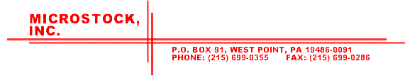 Microstock, Inc.