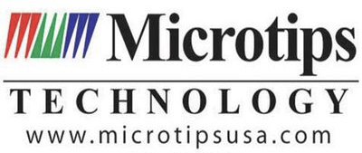 Microtips Technology