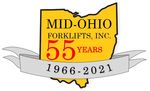 Mid-Ohio Forklifts Inc.