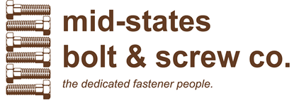 Mid-States Bolt & Screw Co.
