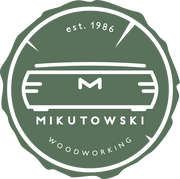 MIKUTOWSKI WOODWORKING
