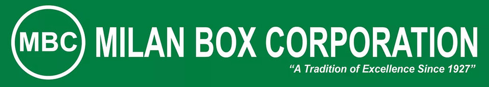 Milan Box Corp.