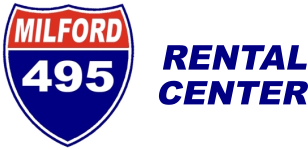 Milford 495 Rental Center