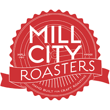 Mill City Roasters