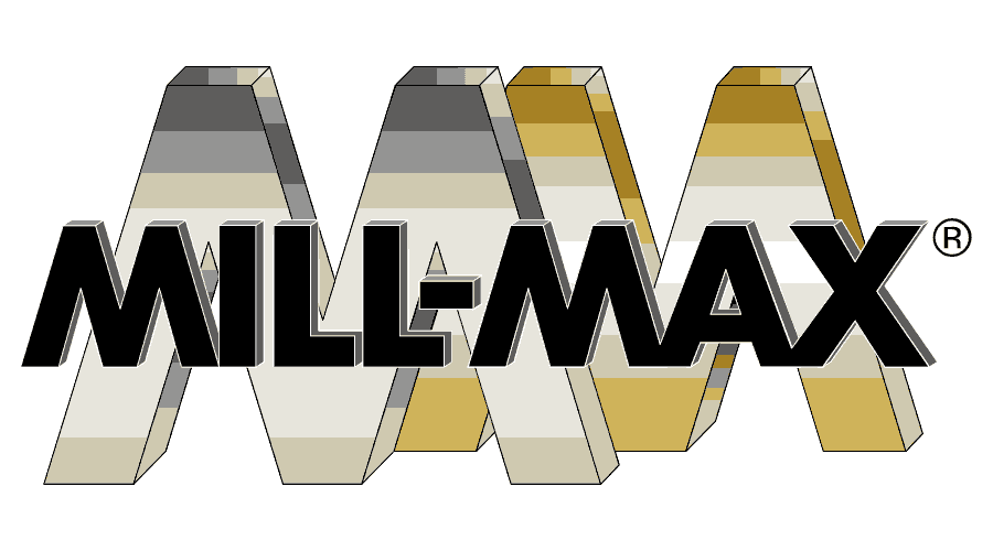 Mill-Max Mfg. Corp.