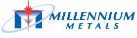 Millennium Metals, Inc.