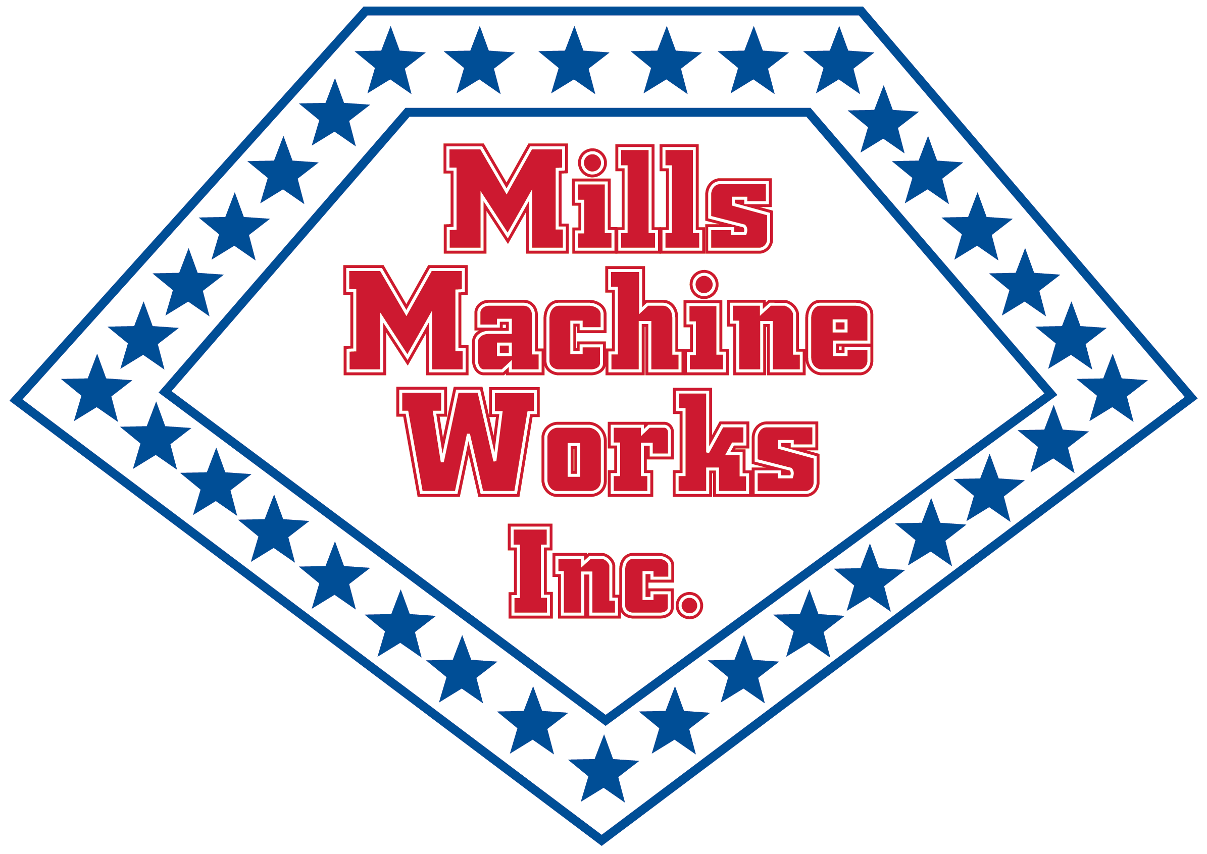 Mills Machine Works Inc.