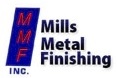 Mills Metal Finishing Inc.