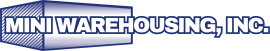 Mini Warehousing, Inc.