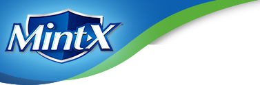 Mint-X