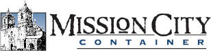 Mission City Container