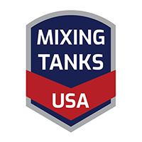 MIXING TANKS USA