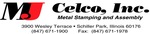 MJ Celco, Inc.