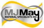 MJ May Material Specialists Inc.