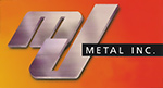 MJ Metal, Inc.