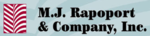 M.J. Rapoport & Co., Inc.