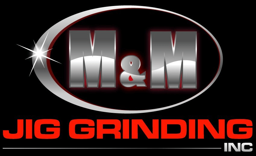 M&M Jig Grinding, Inc.