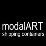 ModalART Shipping Containers