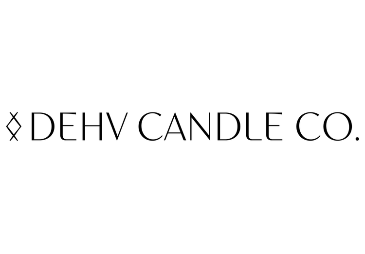 Modern Candle
