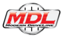 Modern DriveLine