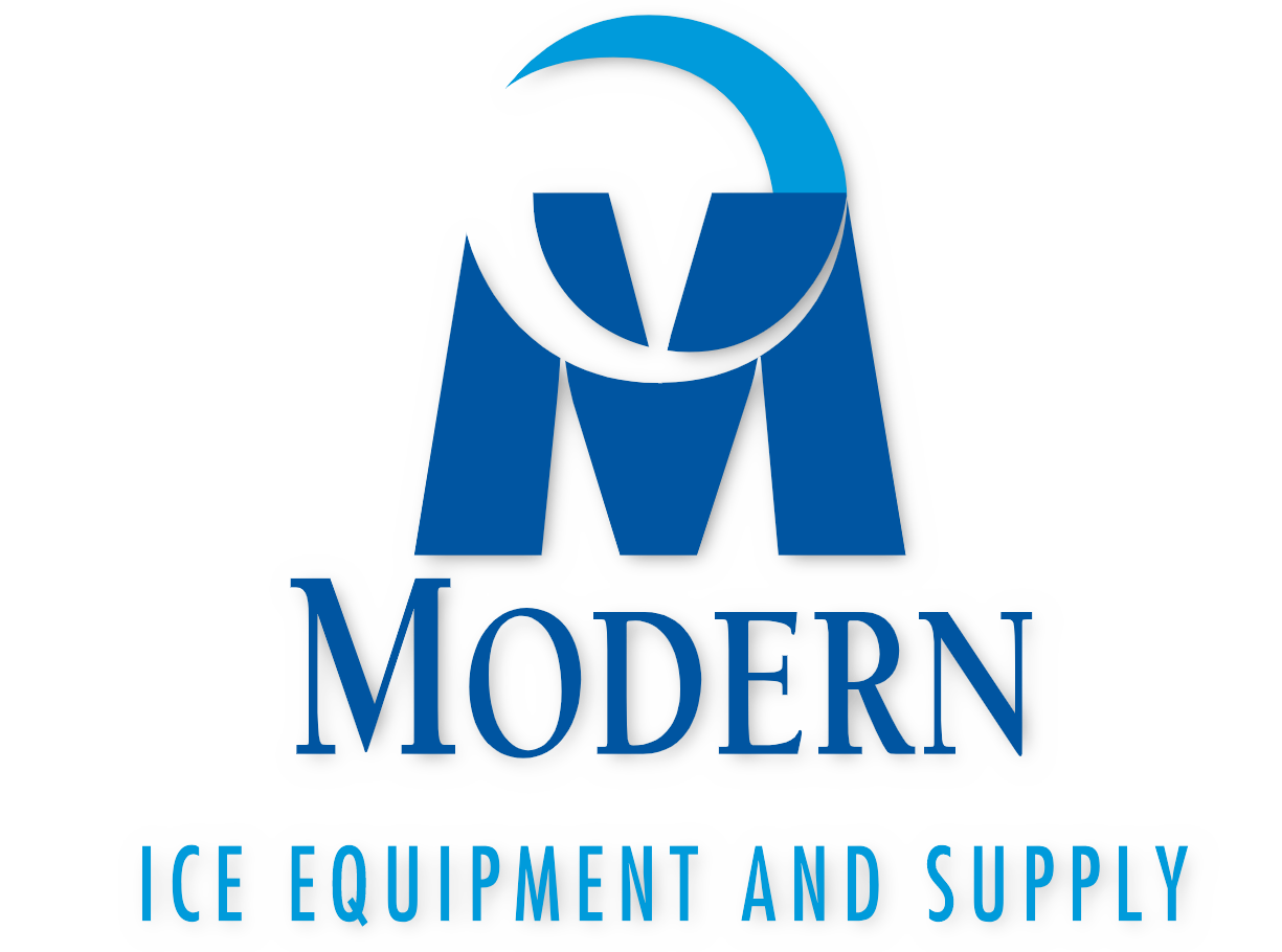 Modern Ice Equipment and Supply