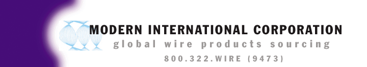 Modern International Corp.