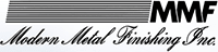 Modern Metal Finishing Inc.