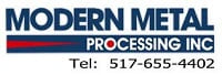 Modern Metal Processing, Inc.
