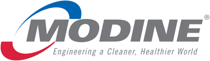 MODINE MANUFACTURING COMPANY