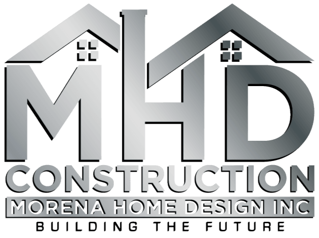 Morena Home Design Inc.
