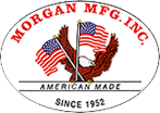 Morgan Manufacturing Inc.