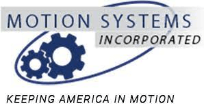 Motion Systems, Inc.