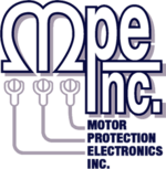 Motor Protection Electronics (MPE)