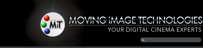Moving Image Technologies
