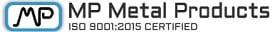 M.P. Metal Products, Inc.