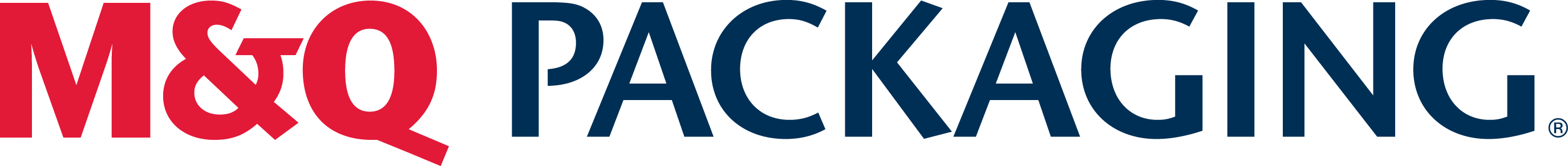M&Q Packaging Corporation