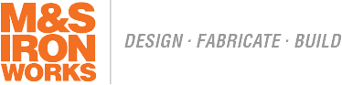 M.S. Iron Works, Inc.