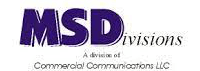 MSDivisions