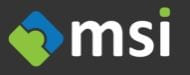 MSI Mold