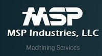 MSP Industries, LLC