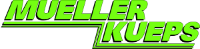 MUELLER-KUEPS LP