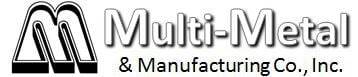 Multi-Metal & MFG. Co.
